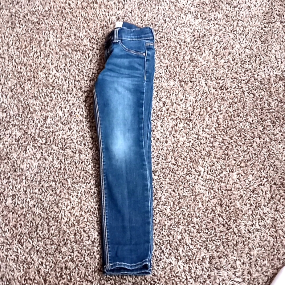 Toddler jeans